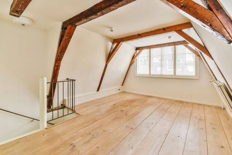 Attic Construction