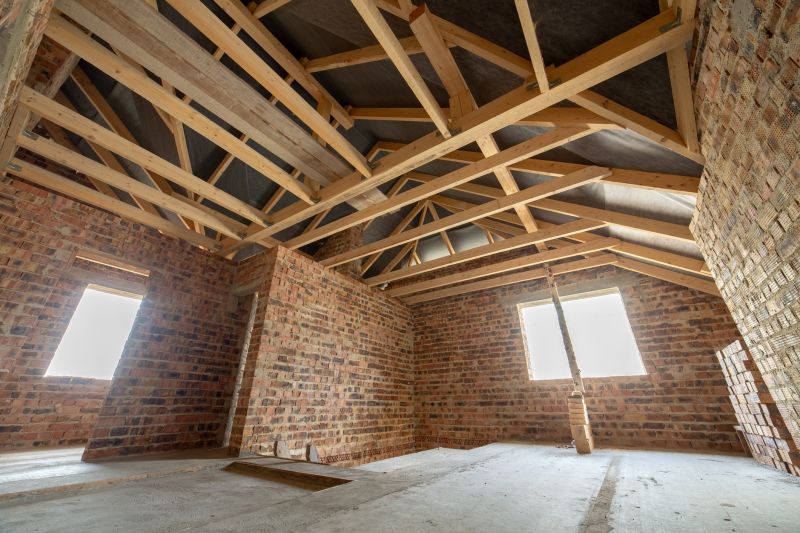 Attic Construction
