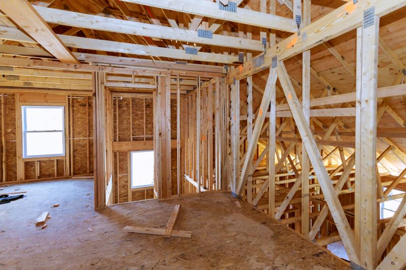 Attic Construction