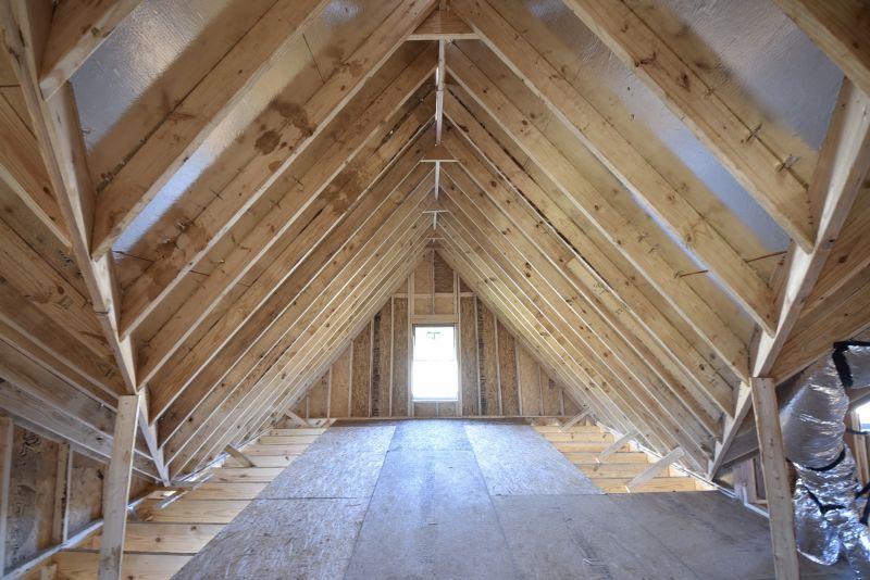 Attic Construction