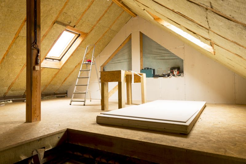 Attic Construction