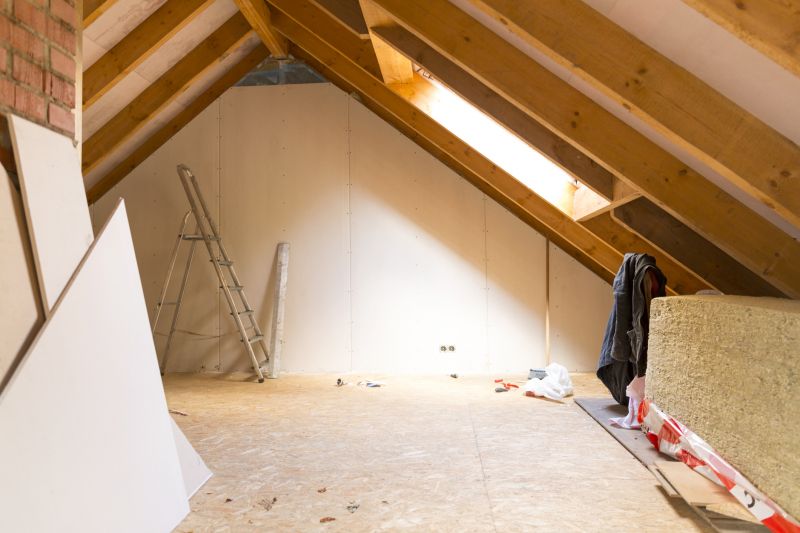 Attic Construction