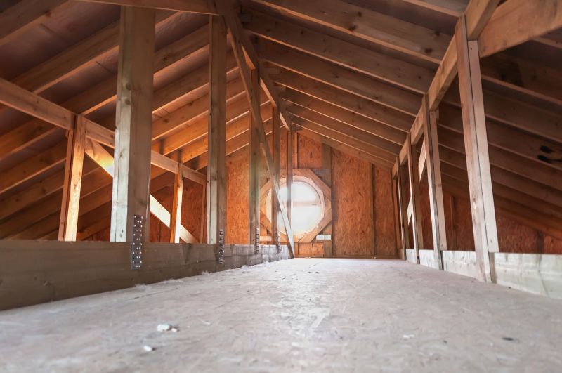 Attic Construction