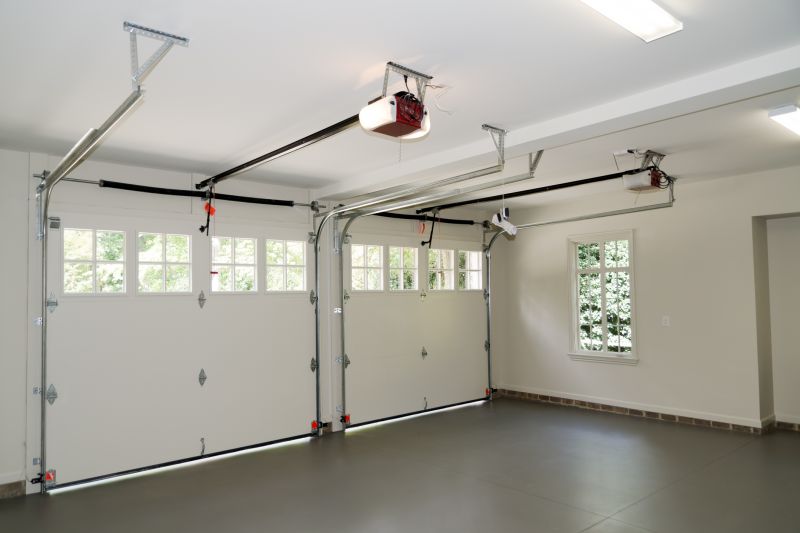 Garage Renovation
