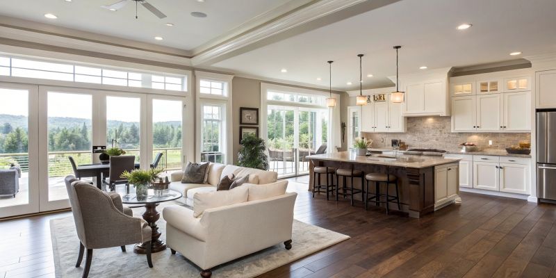Master Bedroom Renovation in Littleton, CO