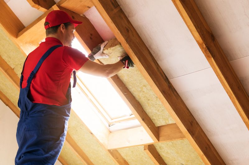Experienced Attic Contractors