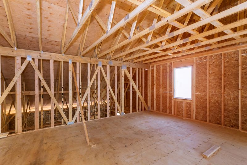 Attic Construction