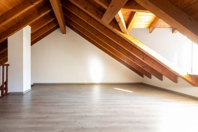 Extra Living Space