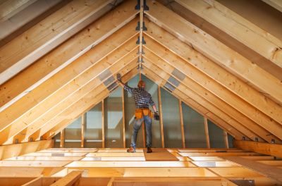 Increased Home Value
