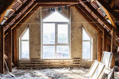 Improved Energy Efficiency